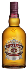 Chivas regal